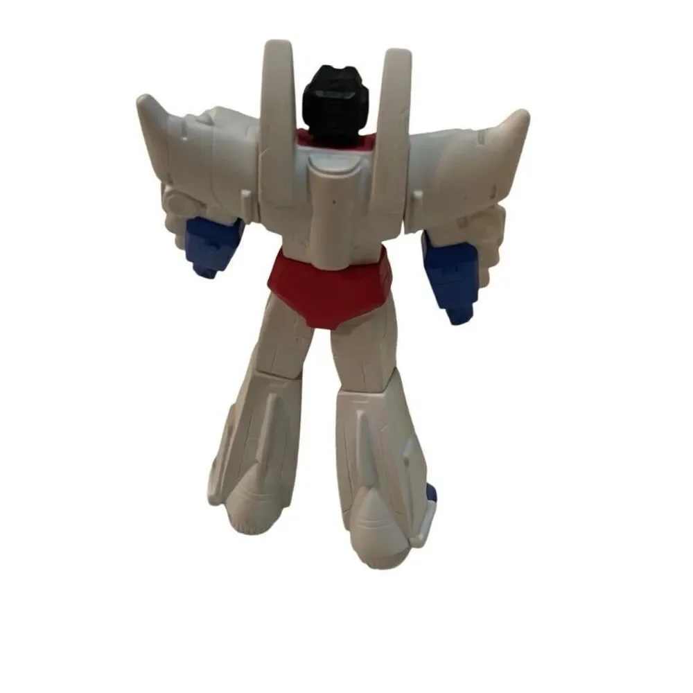 Transformer Guardian 6” Figure - Picture 2 of 4